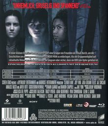 Slender Man (Blu-ray), Blu-ray Disc