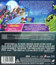Hotel Transsilvanien 3 - Ein Monster Urlaub (Blu-ray), Blu-ray Disc