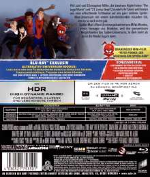 Spider-Man: A New Universe (Ultra HD Blu-ray &amp; Blu-ray), 1 Ultra HD Blu-ray und 1 Blu-ray Disc