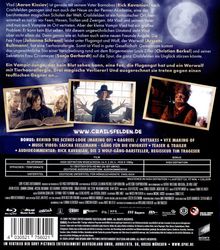 Die Wolf-Gäng (Blu-ray), Blu-ray Disc