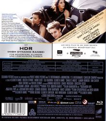 3 Engel für Charlie (2019) (Ultra HD Blu-ray &amp; Blu-ray), 1 Ultra HD Blu-ray und 1 Blu-ray Disc
