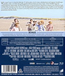 Little Women (2019) (Blu-ray), Blu-ray Disc