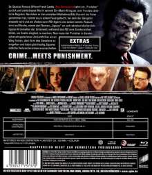 Punisher: War Zone (Blu-ray), Blu-ray Disc