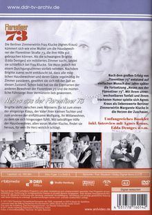 Florentiner 73 &amp; Neues aus der Florentiner 73, 2 DVDs