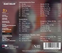 Tanzorchester Klaus Hallen: Chartbreaker For Dancing Vol. 18, CD