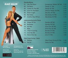 Tanzorchester Klaus Hallen: Chartbreaker For Dancing Vol.19, CD