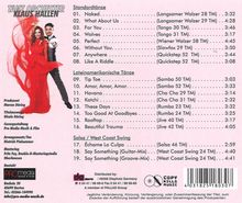 Tanzorchester Klaus Hallen: Chartbreaker For Dancing Vol.20, CD