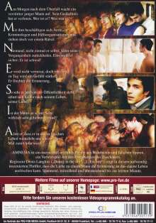 Amnesia - Das John Brighton Geheimnis (OmU), DVD