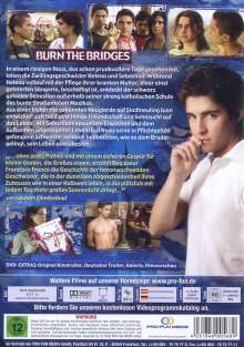 Burn The Bridges (OmU), DVD