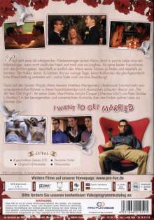 I Want To Get Married (OmU), DVD