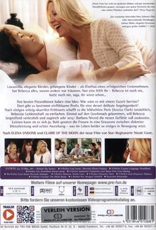 A Perfect Ending (OmU), DVD