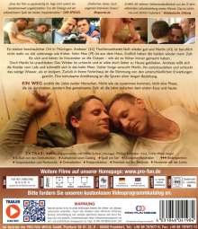 Ein Weg (Blu-ray), Blu-ray Disc