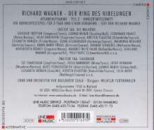 Richard Wagner (1813-1883): Der Ring des Nibelungen (Gesamtaufnahme Teil 3), 2 CDs