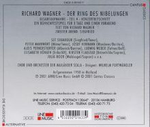 Richard Wagner (1813-1883): Der Ring des Nibelungen (Gesamtaufnahme Teil 4), 2 CDs