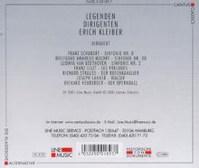 Erich Kleiber dirigiert, 2 CDs