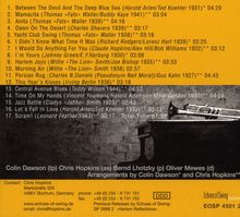 Echoes Of Swing: Harlem Joys, CD
