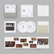 Luciano Berio (1925-2003): Chemins I,II,IIb,IIc,III,IV,V,Kol od (VI),Recit (VII), 2 CDs