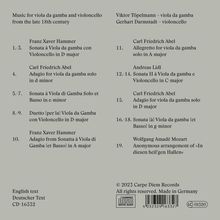 Viktor Töpelmann &amp; Gerhart Darmstadt - Exquisite Delight, CD