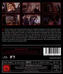 The Boneyard (Blu-ray &amp; DVD), 1 Blu-ray Disc und 1 DVD