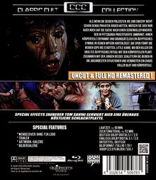 Bloodsucking Pharaos in Pittsburgh (Blu-ray), Blu-ray Disc