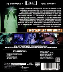 The Boogey Man (Blu-ray), Blu-ray Disc