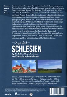 Schlesien, DVD