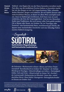 Südtirol, DVD