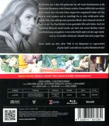 Der schöne Körper der Deborah (Blu-ray), Blu-ray Disc