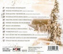 Wind: Winterzauber, CD
