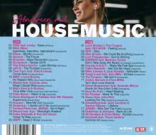 Abnehmen mit House Music: Die motivierendsten Clubtracks, 2 CDs