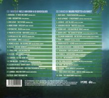 Wonderful Days: Best Of 90s Vol.2, 2 CDs