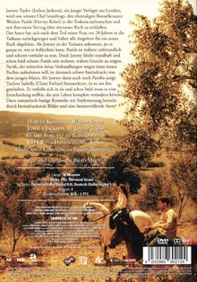 Unter dem Himmel der Toskana, DVD