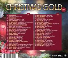 Christmas Gold 2019, 2 CDs