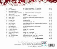 Bad Reichenhaller Philharmoniker: Philharmonische Alpenländische Weihnacht, CD