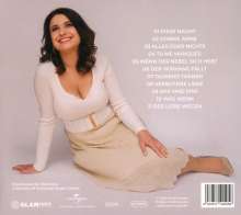 Nina Monschein: Der Liebe wegen, CD