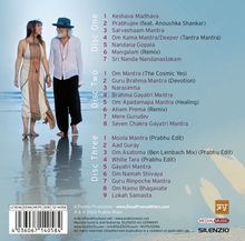 Deva Premal: The Essential Collection, 3 CDs