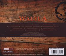 Walela: Walela, CD