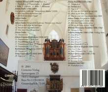 Raimund Schächer,Orgel, CD