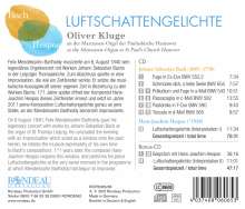 Hans-Joachim Hespos (1938-2022): Luftschattengelichte (Interpretation I), 2 CDs