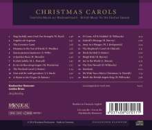 Knabenchor Hannover - Christmas Carols, CD