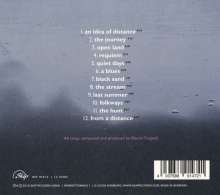 Martin Tingvall (geb. 1974): Distance, CD