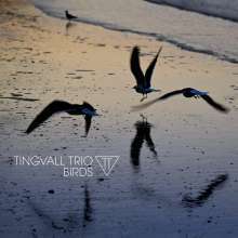 Tingvall Trio: Birds (Limited Edition) (mit signiertem Fotobuch, exklusiv für jpc!), 1 CD und 1 Buch