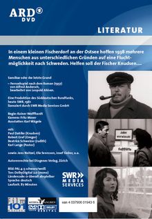 Sansibar oder der letzte Grund, DVD