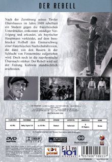 Rückansicht vergrößern