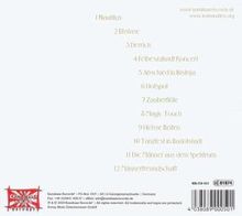 Los Banditos: Ekstase, CD