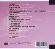 The Sound Vol. 3, CD