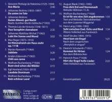 4 x 4 Frauenchor der Pädagogischen Hochschule Heidelberg - Himmlisch, CD