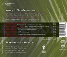 Joseph Haydn (1732-1809): Die sieben letzten Worte unseres Erlösers am Kreuze, Super Audio CD