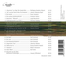 Vokalzeit - Klassikparodien, CD