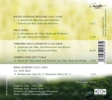 Siegfried Jung - Paesaggio, CD